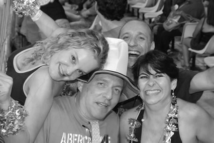 LambeLambe.com - Carnaval 2008 - Grupo Especial