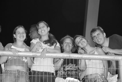 LambeLambe.com - Carnaval 2008 - Grupo Especial
