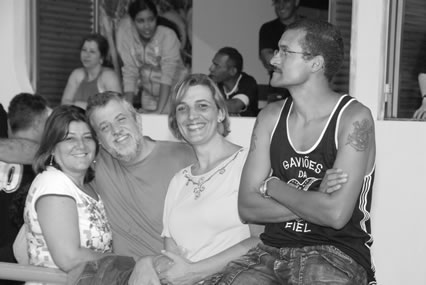 LambeLambe.com - Carnaval 2008 - Grupo Especial