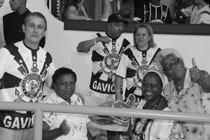 LambeLambe.com - Carnaval 2008 - Grupo Especial