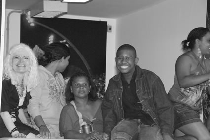 LambeLambe.com - Carnaval 2008 - Grupo Especial