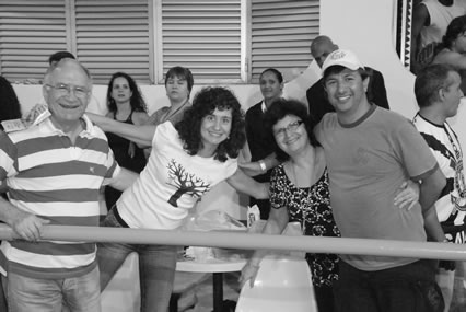 LambeLambe.com - Carnaval 2008 - Grupo Especial