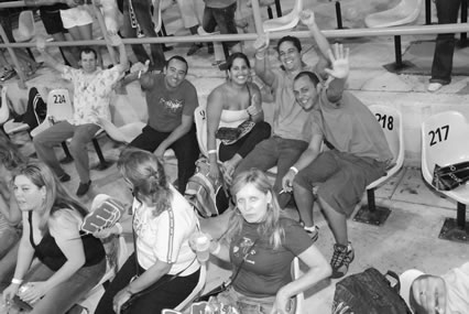 LambeLambe.com - Carnaval 2008 - Grupo Especial
