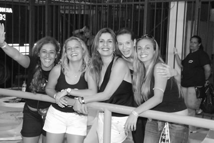 LambeLambe.com - Carnaval 2008 - Grupo Especial