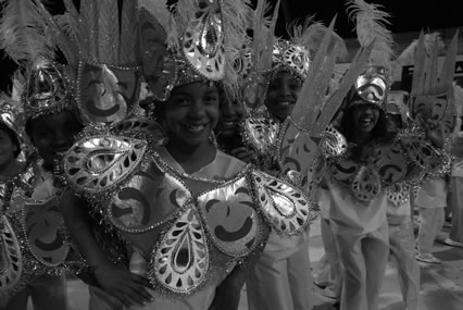 LambeLambe.com - Carnaval 2008 - UESP