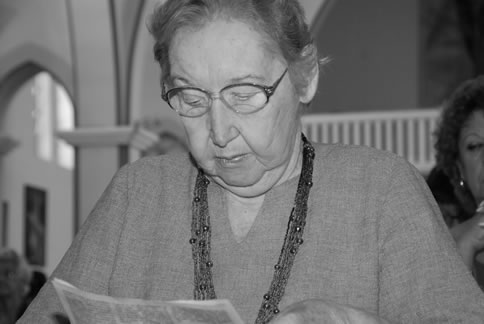 LambeLambe.com - Anita Volpe 90 anos