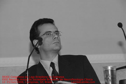 LambeLambe.com - XXXII Congresso da Liga Brasileira de Epilepsia