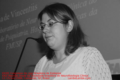 LambeLambe.com - XXXII Congresso da Liga Brasileira de Epilepsia