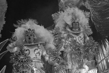 LambeLambe.com - Carnaval 2009 - Grupo Especial