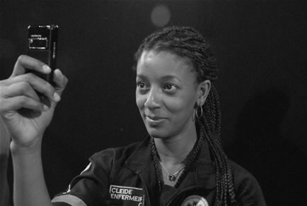 LambeLambe.com - Carnaval 2009 - Grupo de Acesso