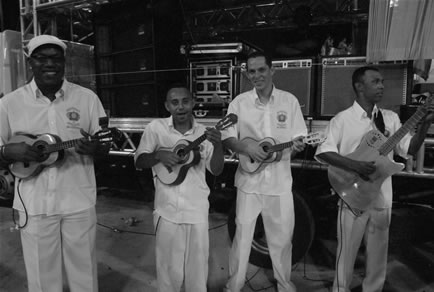 LambeLambe.com - Carnaval 2009 - Grupo de Acesso