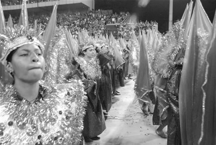 LambeLambe.com - Carnaval 2009 - Grupo de Acesso