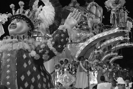 LambeLambe.com - Carnaval 2009 - Grupo de Acesso