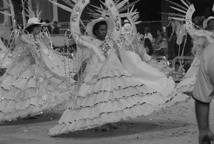 LambeLambe.com - Carnaval 2009 - UESP