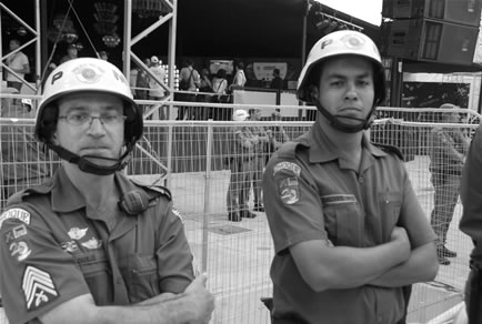 LambeLambe.com - Carnaval 2009 - Apurao