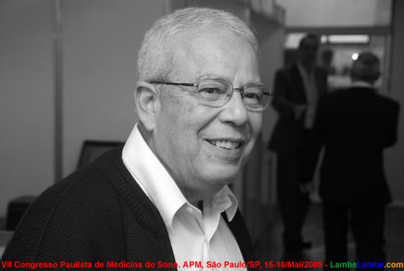 LambeLambe.com - VII Congresso Paulista de Medicina do Sono da APM