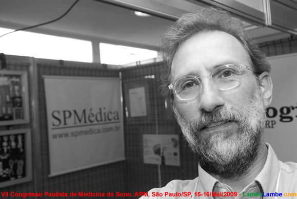 LambeLambe.com - VII Congresso Paulista de Medicina do Sono da APM