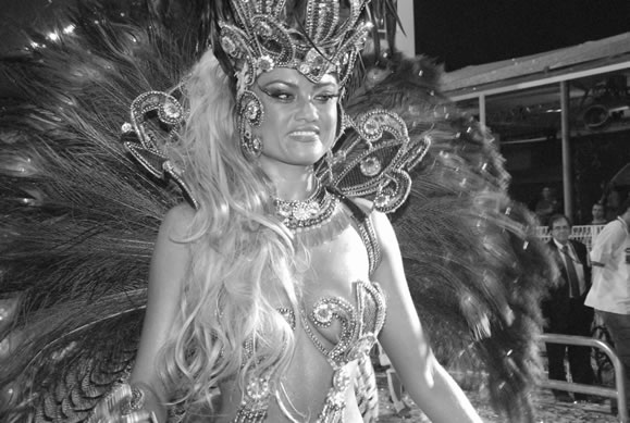 LambeLambe.com - Carnaval 2010 - Grupo Especial