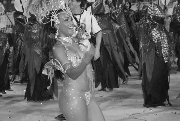 LambeLambe.com - Carnaval 2010 - Grupo de Acesso