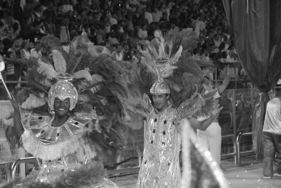 LambeLambe.com - Carnaval 2010 - Grupo de Acesso