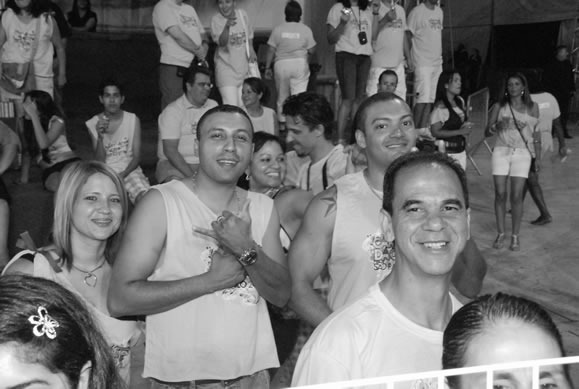 LambeLambe.com - Carnaval 2010 - Grupo de Acesso