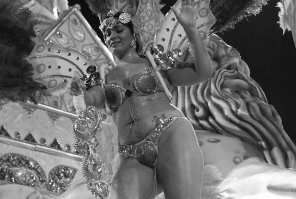 LambeLambe.com - Carnaval 2010 - Grupo de Acesso