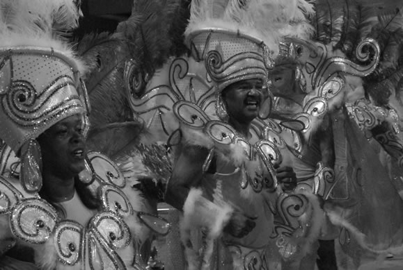 LambeLambe.com - Carnaval 2010 - Grupo de Acesso