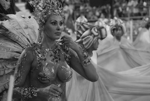 LambeLambe.com - Carnaval 2010 - Grupo de Acesso