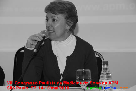 LambeLambe.com - VIII Congresso Paulista de Medicina do Sono da APM