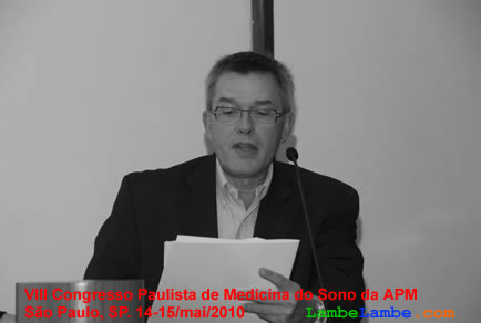 LambeLambe.com - VIII Congresso Paulista de Medicina do Sono da APM