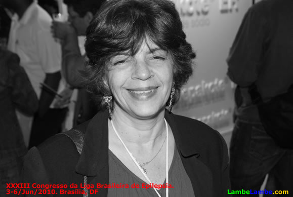 LambeLambe.com - XXXIII Congresso da Liga Brasileira de Epilepsia
