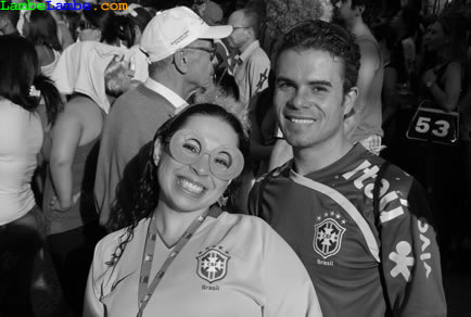 LambeLambe.com - Copa do Mundo de Futebol 2010