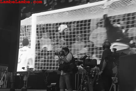 LambeLambe.com - Copa do Mundo de Futebol 2010