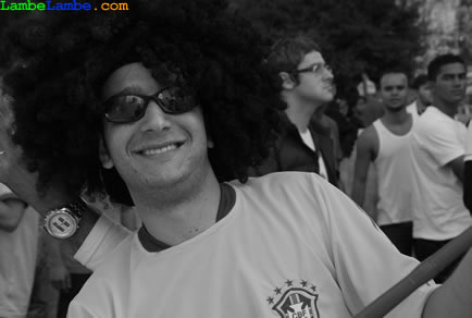 LambeLambe.com - Copa do Mundo de Futebol 2010