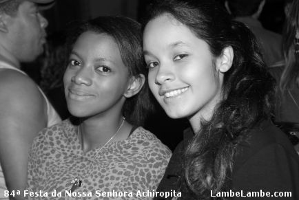 LambeLambe.com - 84 Festa da Nossa Senhora Achiropita