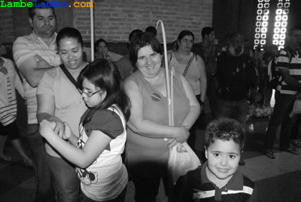 LambeLambe.com - Festa da Padroeira do Brasil 2010