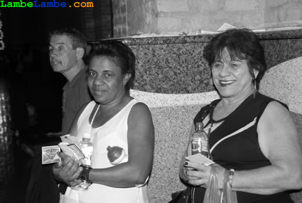 LambeLambe.com - Festa da Padroeira do Brasil 2010
