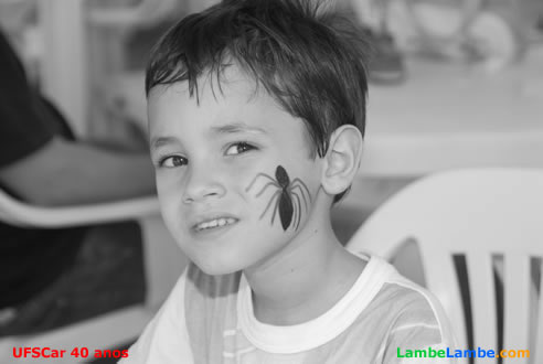 LambeLambe.com - UFSCar 40 anos