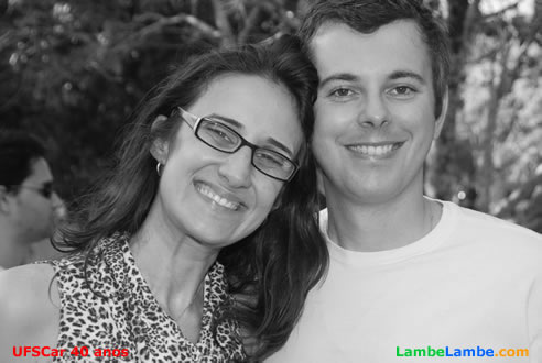 LambeLambe.com - UFSCar 40 anos