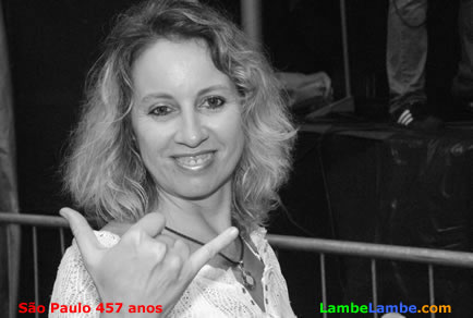 LambeLambe.com - So Paulo 457 anos