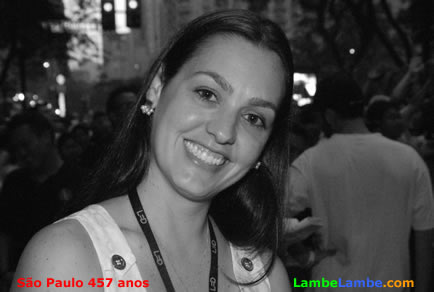 LambeLambe.com - So Paulo 457 anos