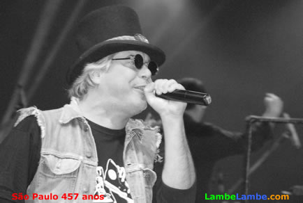 LambeLambe.com - So Paulo 457 anos