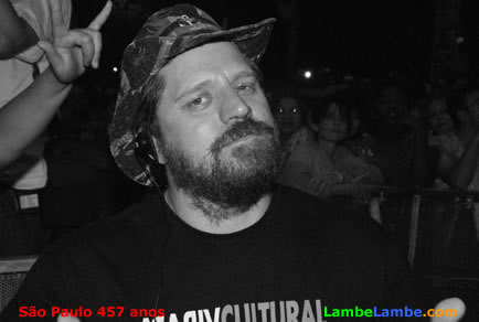 LambeLambe.com - So Paulo 457 anos