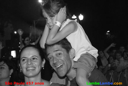 LambeLambe.com - So Paulo 457 anos