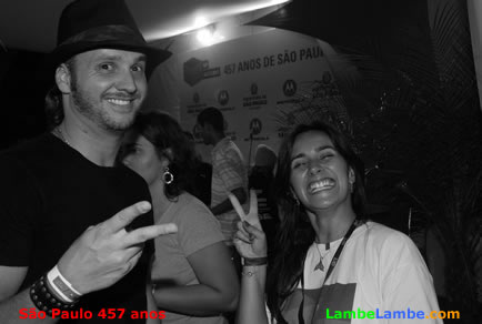 LambeLambe.com - So Paulo 457 anos