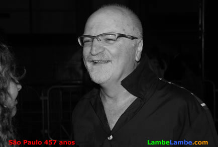 LambeLambe.com - So Paulo 457 anos
