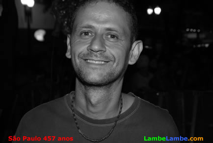 LambeLambe.com - So Paulo 457 anos