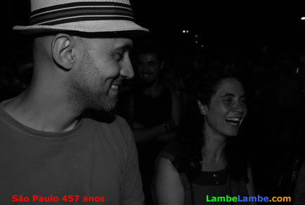 LambeLambe.com - So Paulo 457 anos