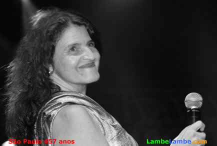 LambeLambe.com - So Paulo 457 anos