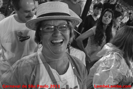 LambeLambe.com - Carnaval 2011 - Grupo Especial